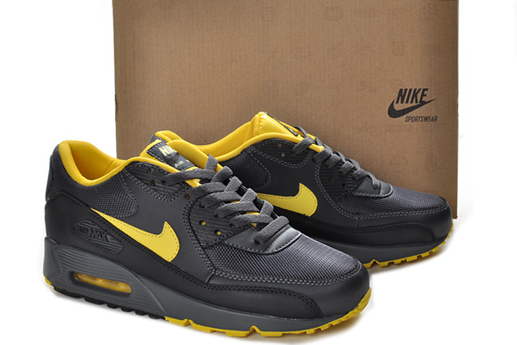 Chaussure Nike Air Max 90 Homme Pas Cher